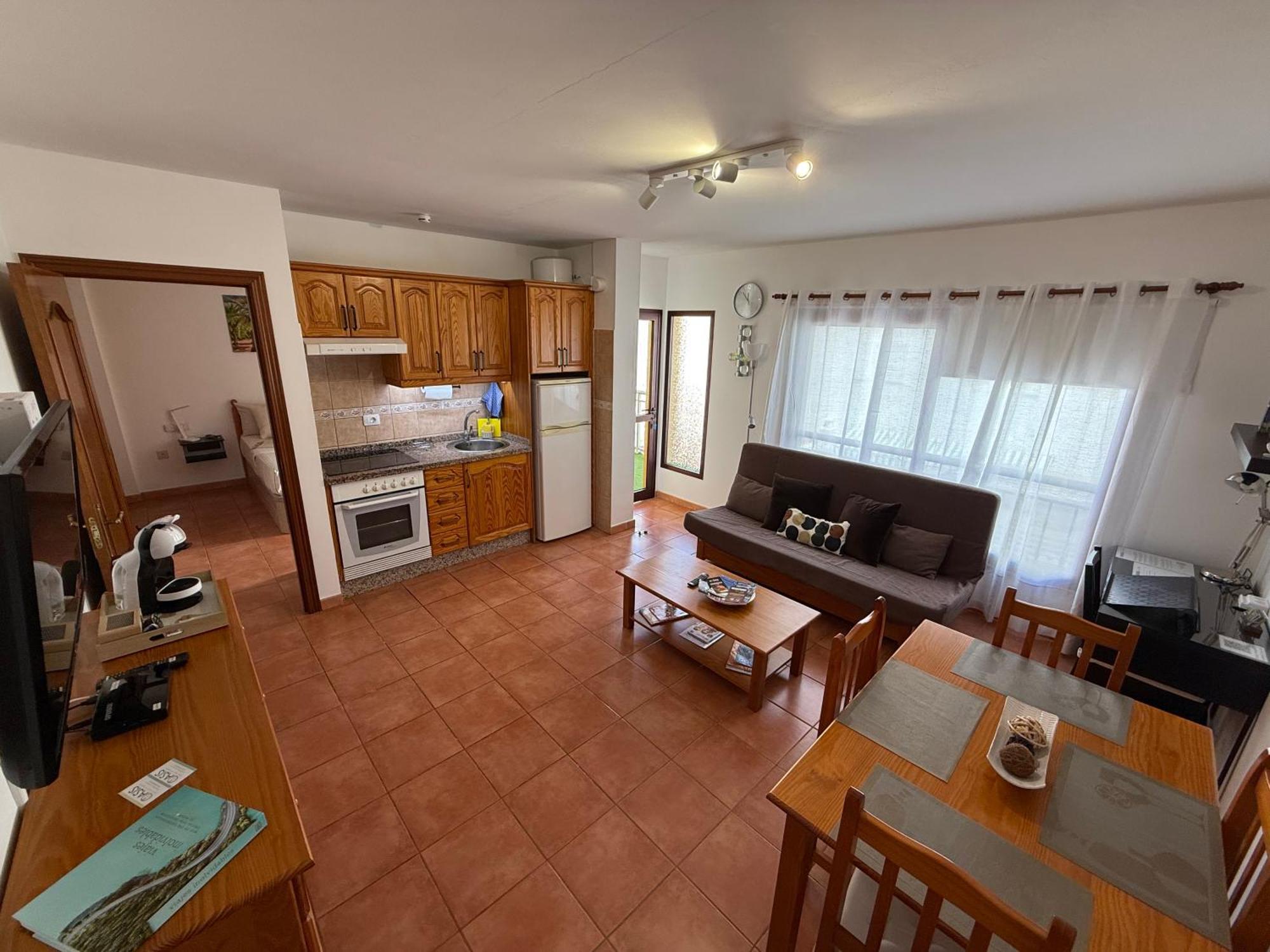 Apartamento Brisas Del Sur - Oasis Tenerife Sur Playa de San Juan  Exterior foto